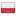 e-esculap.pl server is located in Poland